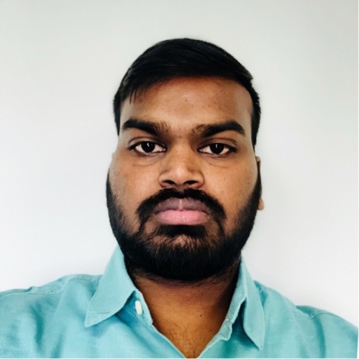 Aravind Chennaboina