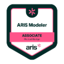 ARIS credential, Certified ARIS Modeler Associate